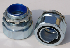 端式接头内部结构