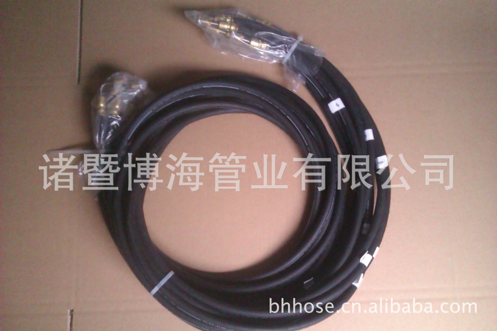 Ӧbrake hose assembly