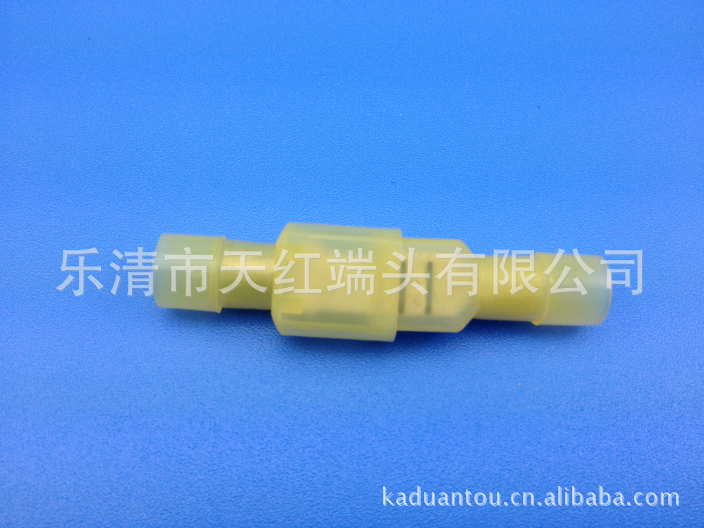 全绝缘尼龙插片