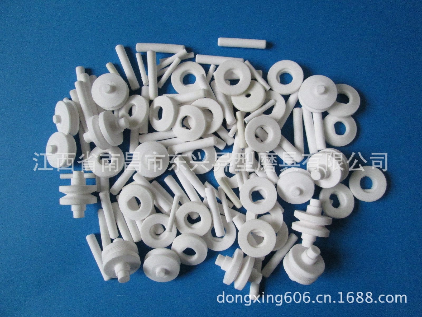 高铝陶瓷磨刀石17