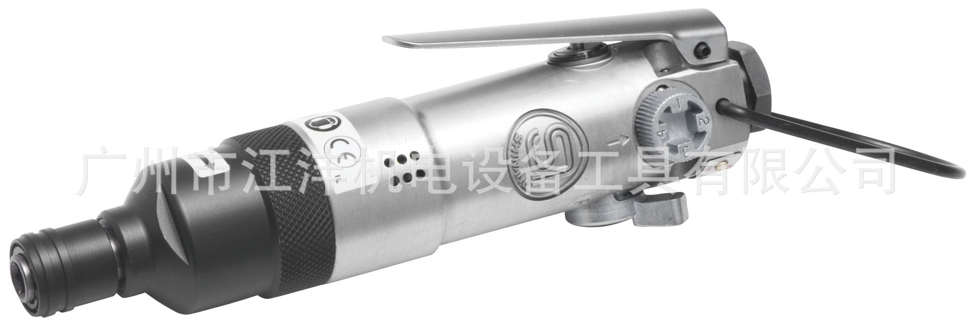 SI-1052日本“SHINANO”“信浓”风动螺丝刀SI-1052