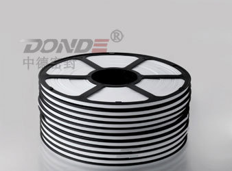 ZD-W1210缠绕垫片石墨带