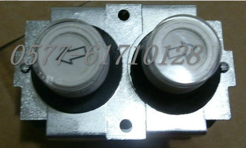 行车按钮芯子按钮芯子C0P-23 COP-21 TNHA1-23 LA-137 LA137型