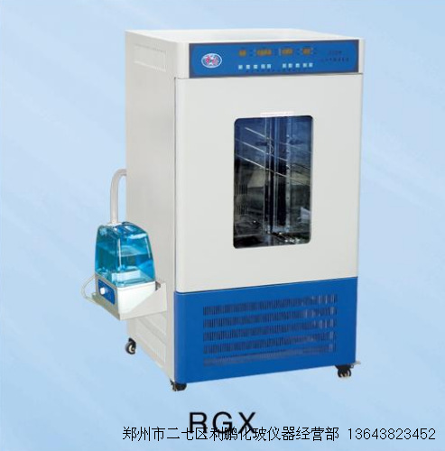人工气候培养箱   RGX-150    培养箱  化玻仪器  北京中兴