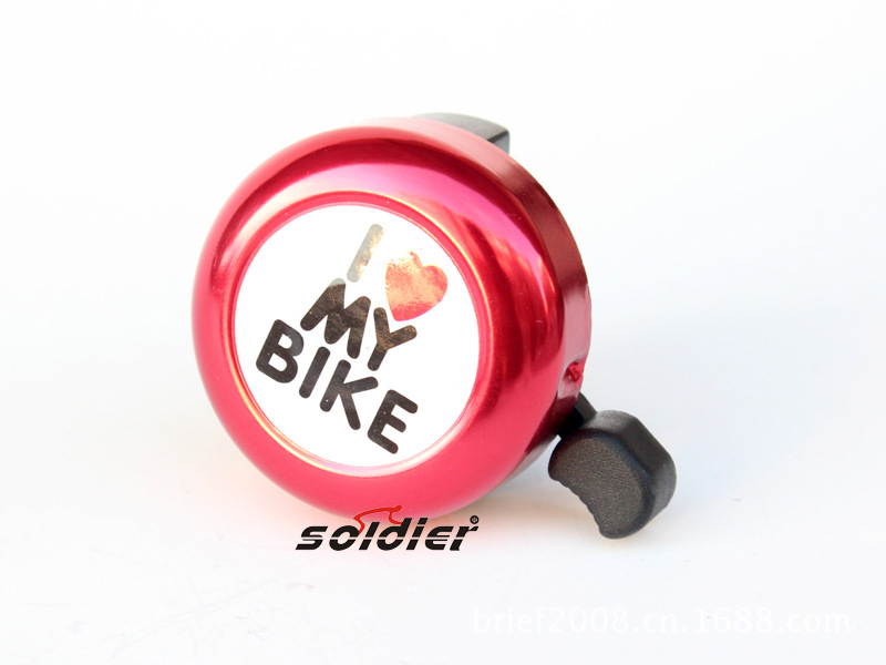 Avertisseur de vélo - Ref 1456464 Image 6