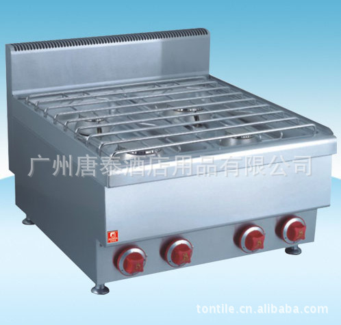 供应JUS-TR-4台式燃气煲仔炉质量保证