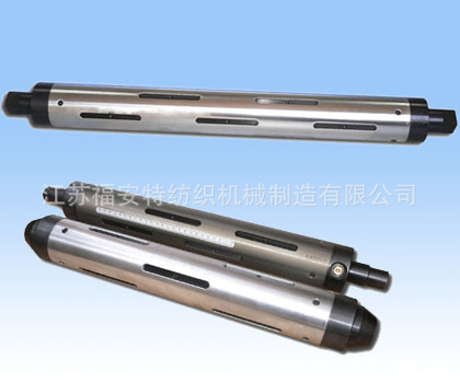 专业生产气胀轴 气嘴 板式厂家可定制尺寸配件加工滑差式