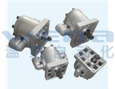 YBC-35/160,YBC-45/160高压齿轮泵  优质价谦