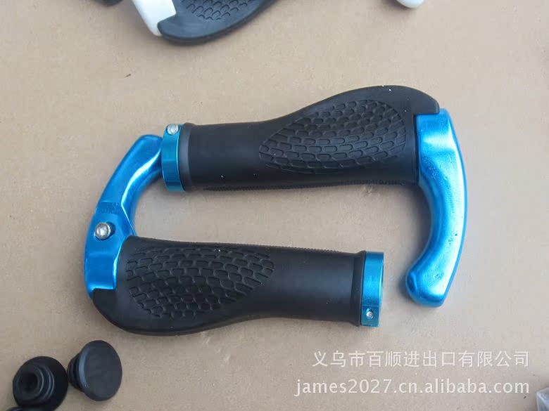 Poignées de vélo - Ref 2337827 Image 5