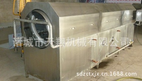 特价出售全新天翔洗袋机/滚筒毛刷清洗机 厂家供应保质毛刷清洗机