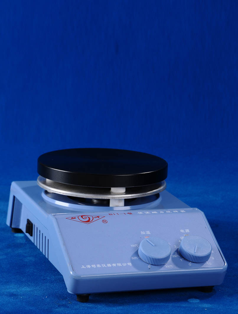 [授权代理]上海司乐B11-1恒温磁力搅拌器,司乐磁力搅拌器