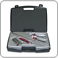 SKF内轴承拉拔器套件TMIP-7-28,TMIP30-60,SKF轴承拉拔器TMIC7-28