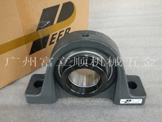 专业销售PEER轴承-风机轴承-优惠供应PEER UCFC217-85mm轴承