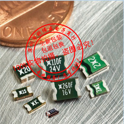 MICROSMD150F-2 自恢复保险丝 1个起拍！