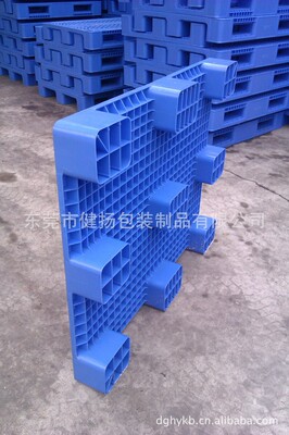 Guangzhou Shenzhen Zhuhai Dongguan Zhongshan Plastic pallets,Plastic tray Field type Two-sided Card board