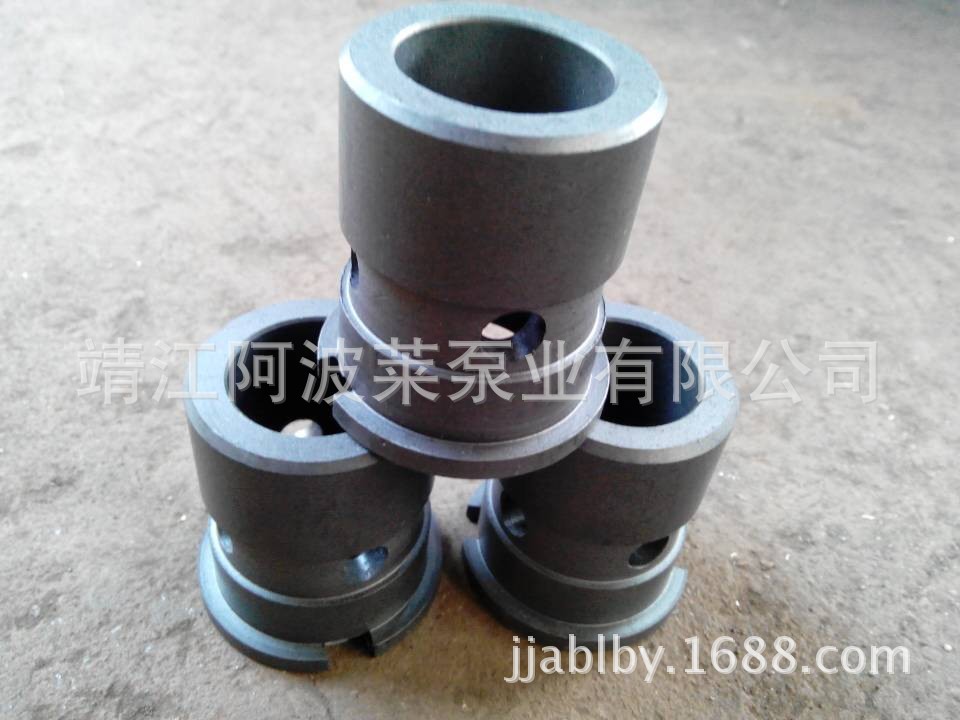 长期供应大量碳纤维轴套液下泵衬套不锈钢套