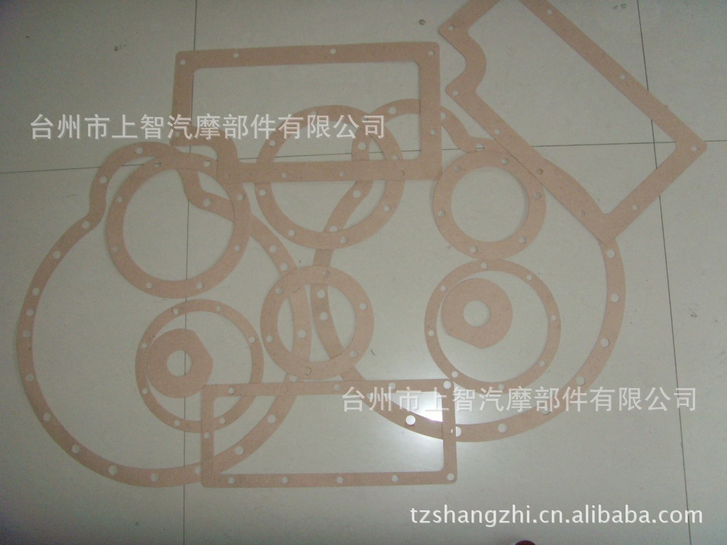 供应农用拖拉机、收割机垫片修理包 agricultural tractor gasket