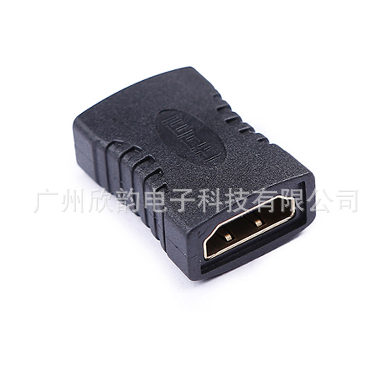 HDMI AF TO AF转接头