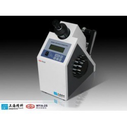数字阿贝折射仪WYA-2S(1S) 