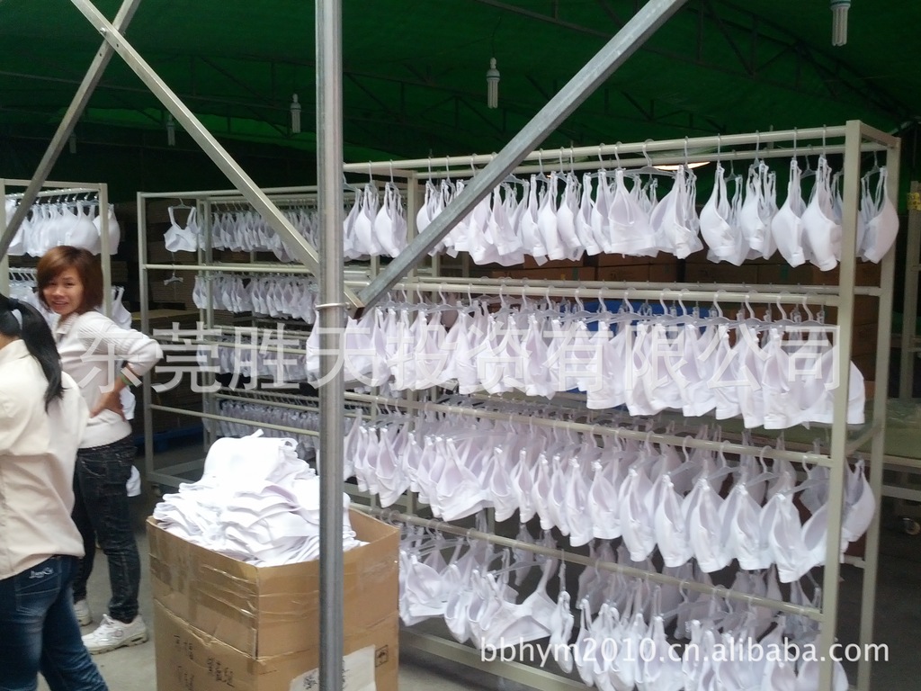 衣架，活动衣架，样板架