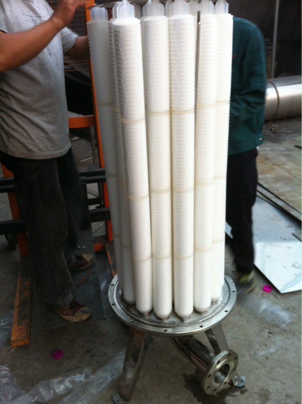 过滤器，不锈钢过滤器，保安过滤器，微孔过滤器，精密过滤器