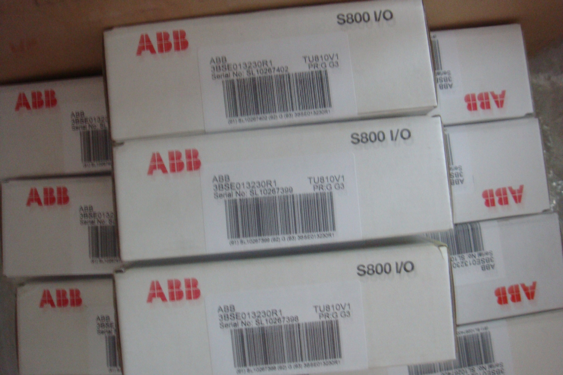 ABB ACS800-104-0580-7 逆变模块  ACS800-104-0580-7