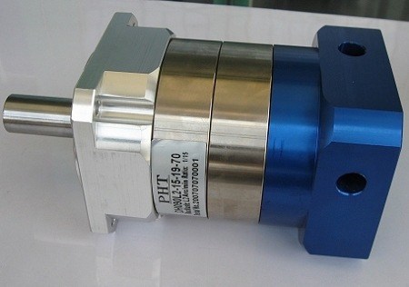 品宏PHT行星减速机DH090L1-9（光伏设备/印刷机械适用）厂价直销