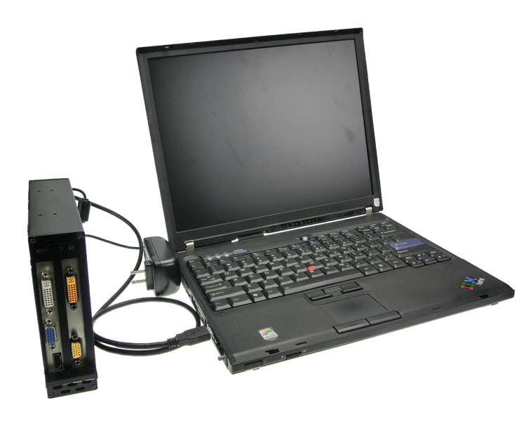 笔记本PCI扩展卡 笔记本使用全长数据采集卡控制卡 加长版带外壳