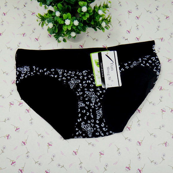 Slip jeune en La fibre de bambou - Ref 651169 Image 35