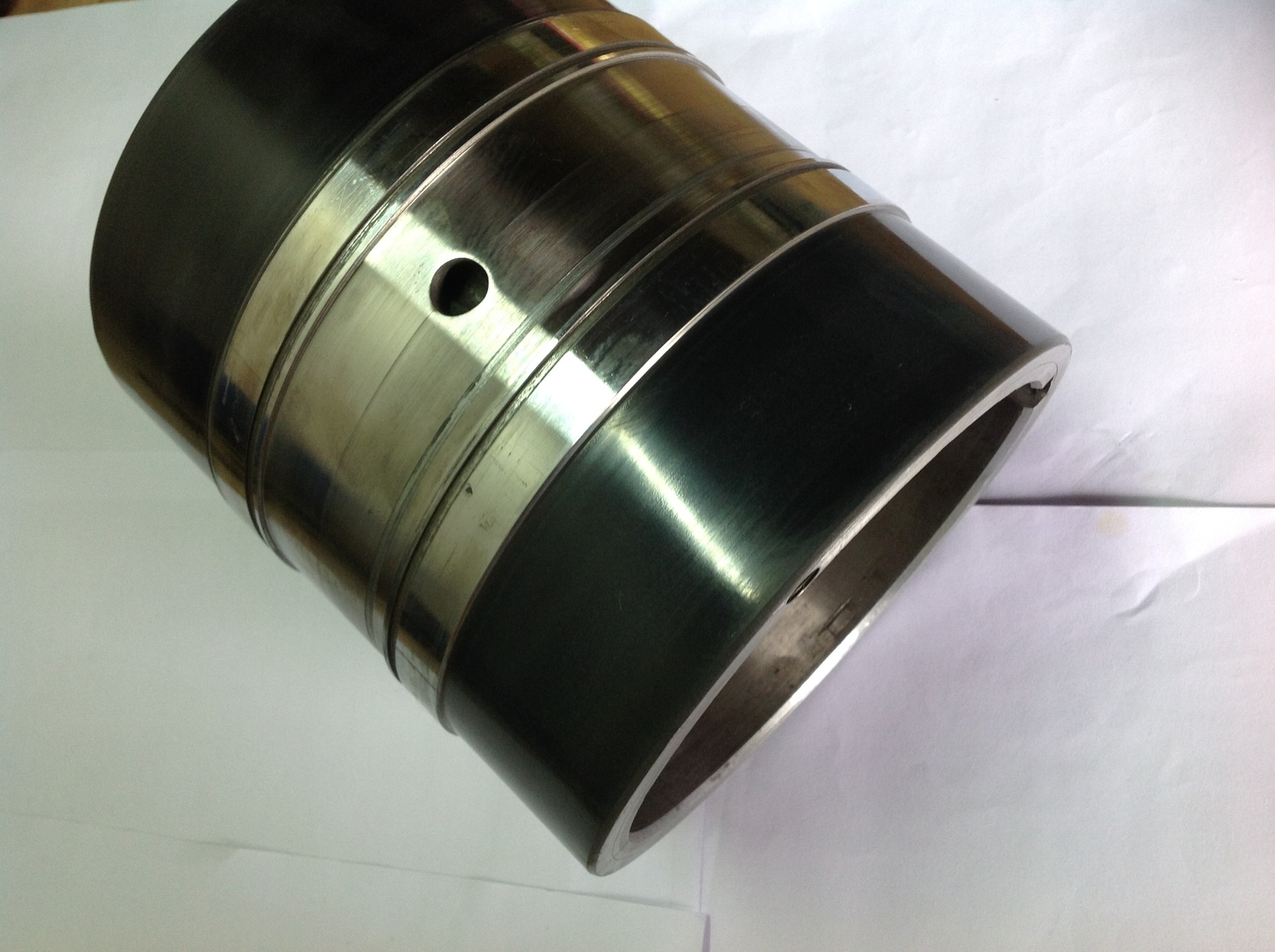 厂家批发 等离子喷瓷 耐磨涂层 油缸表面喷陶瓷处理 绝缘涂层