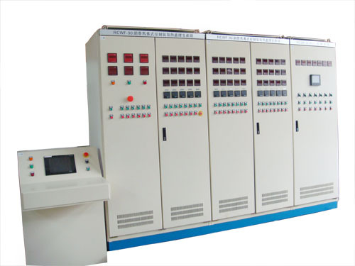 批发供应真空炉-网带炉-清洗机-全自动生产线-自动控制系统