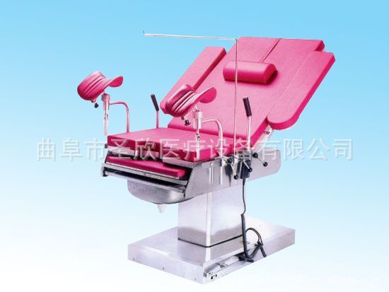 D5型電動婦科手術臺