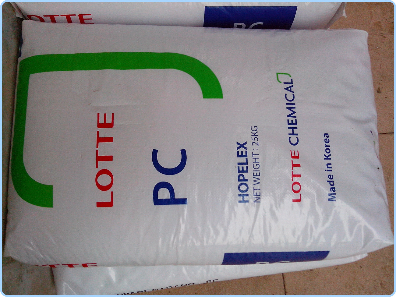 韩国湖南pc 1070塑胶原料塑料pc