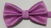 Fashionable bow tie for leisure with bow, Korean style