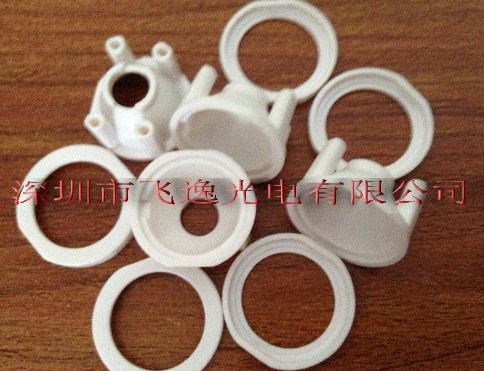 供应20mm透镜四脚支架