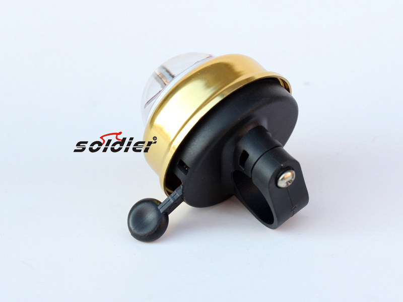 Avertisseur de vélo - Ref 1456201 Image 6