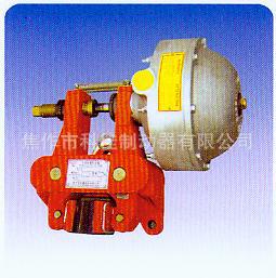 QP12.7   CQP系列钳盘式制动器