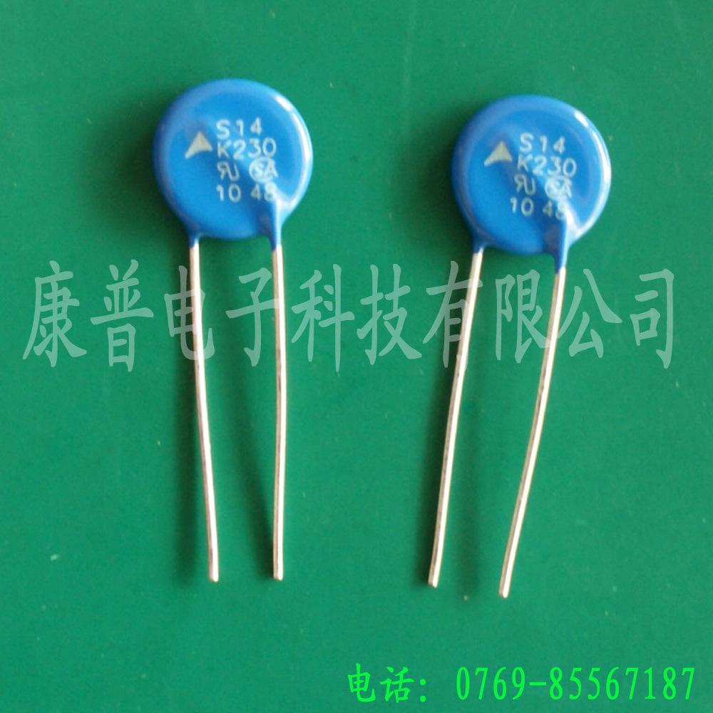 压敏电阻 爱普科斯 S14K230