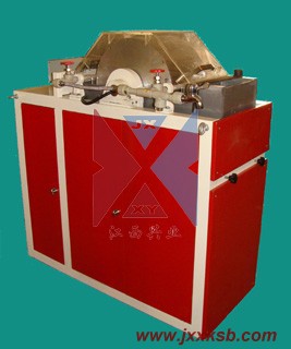 高品质XCRS 74型鼓形湿法弱磁选机 化验实验制样磁选机价廉物优