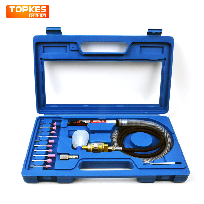 拓普凯斯TPK-5800风磨笔风磨笔风动刻磨机气动刻磨笔