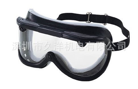 TSG-005日本中山TRUSCO/GS-900N防尘眼镜