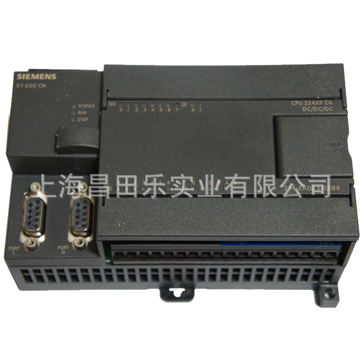 供应plc 可编程控plc 西门子plc 西门子s7-200plc cpu224xp PLC
