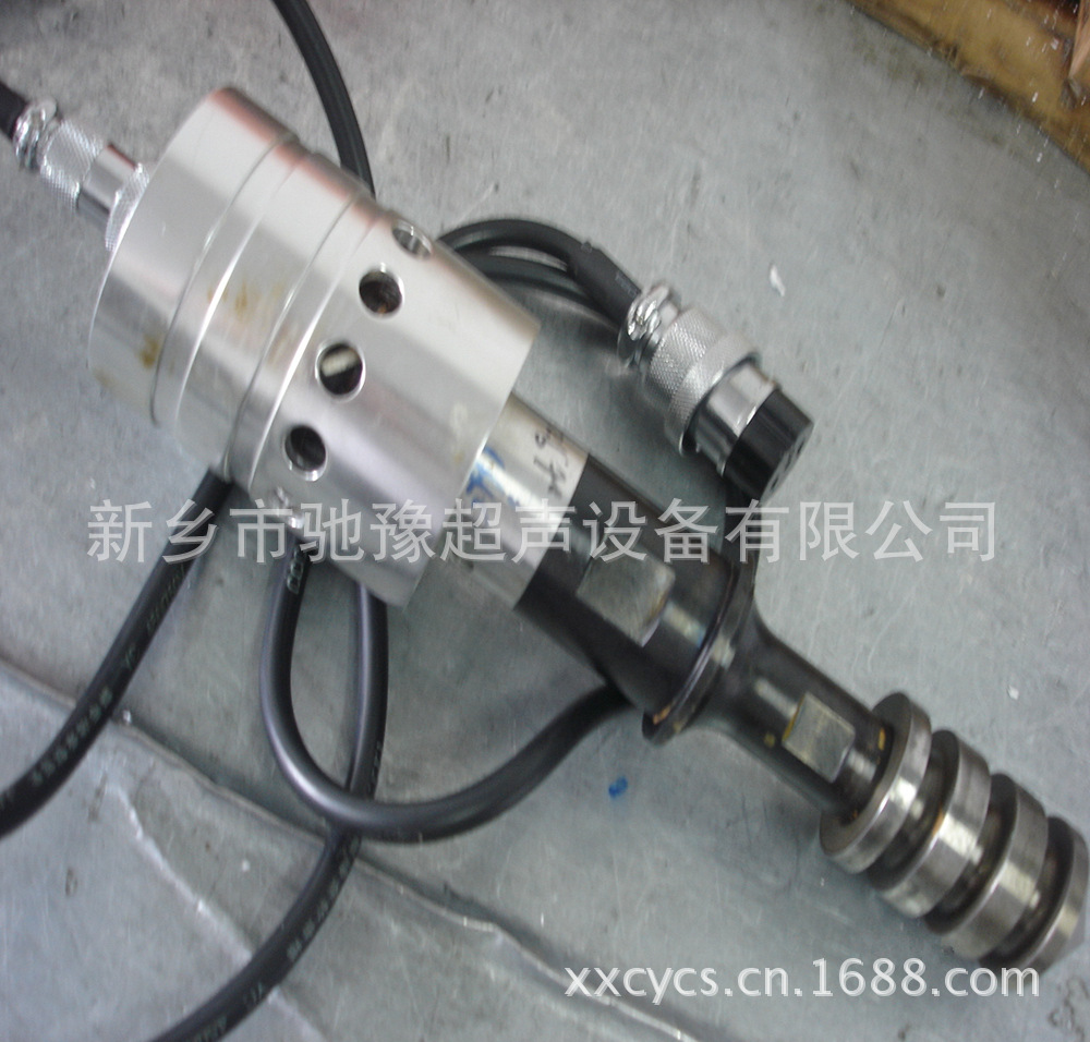 超声波物料乳化/均质/分散/搅拌棒 污水处理 加速/催化化学反应