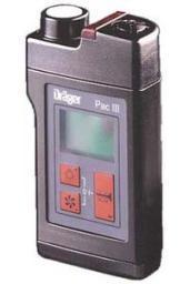 德尔格PAC III氟检测仪