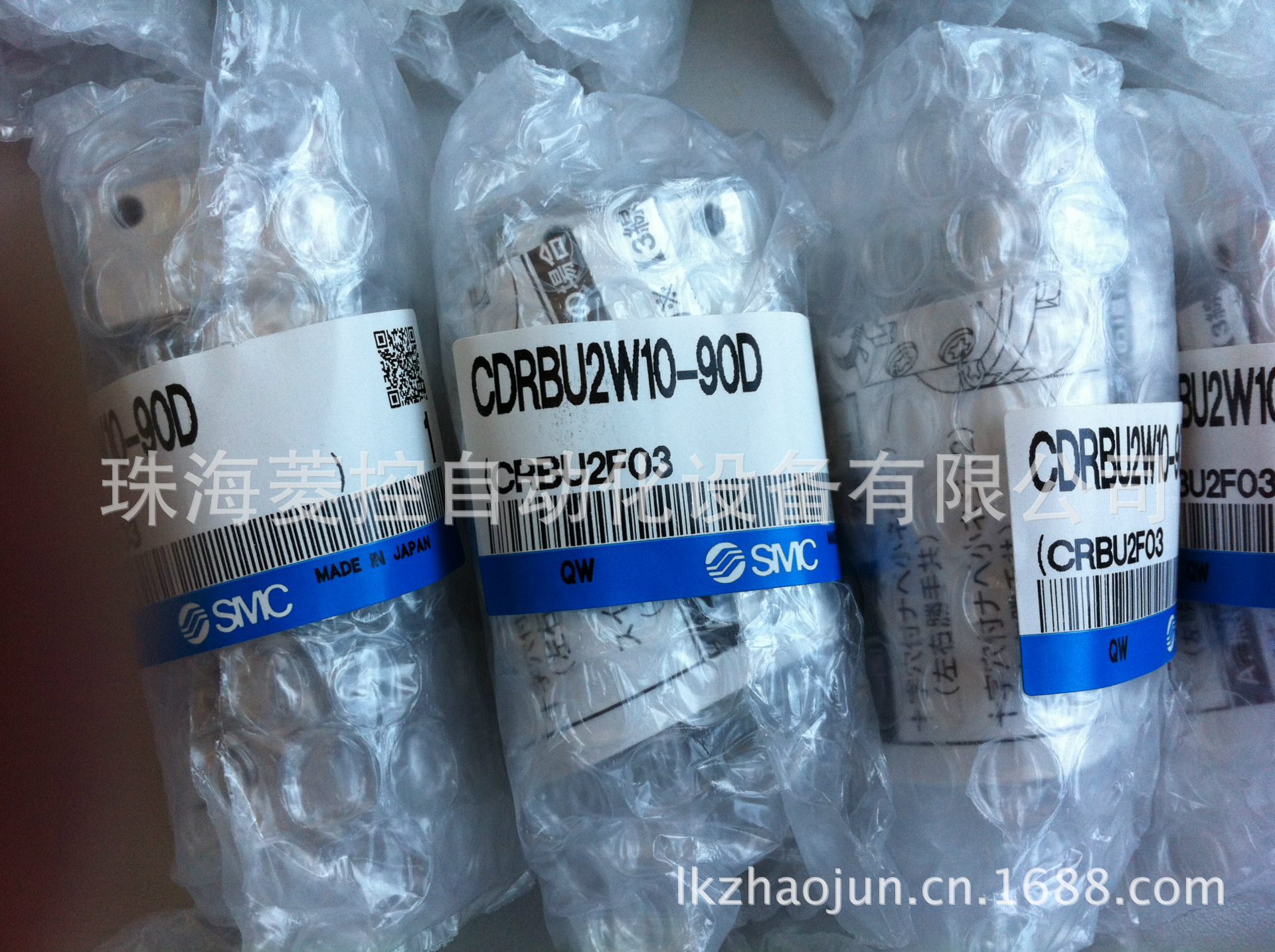 供应SMC压力开关：ISE30A-01-N-L