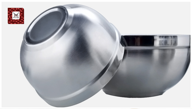 不銹鋼碗 圖片17