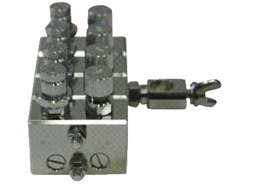 露明纳15004日本扶桑精机FUSOSEIKI配件15004喷雾器主体