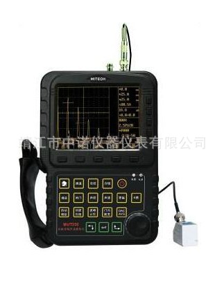 安铂超声波探伤仪MUT350裂缝探伤仪 焊缝探伤仪美泰总代理