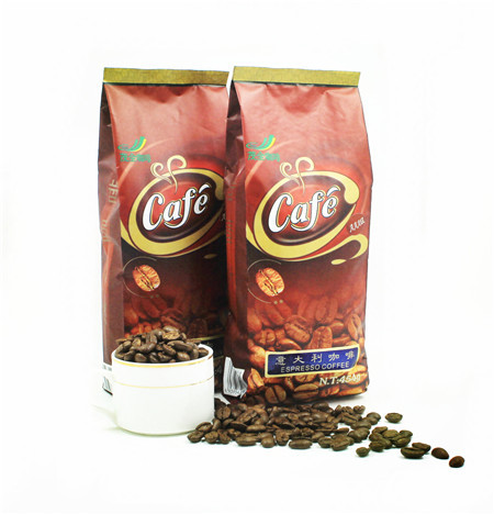 茂全AAA咖啡豆 藍山曼特甯 哥倫比亞 意大利機器豆可代磨粉1P