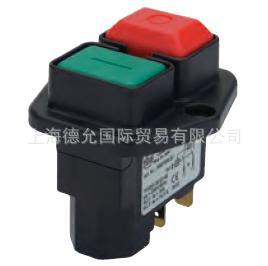 德国原装进口tripus机械开关